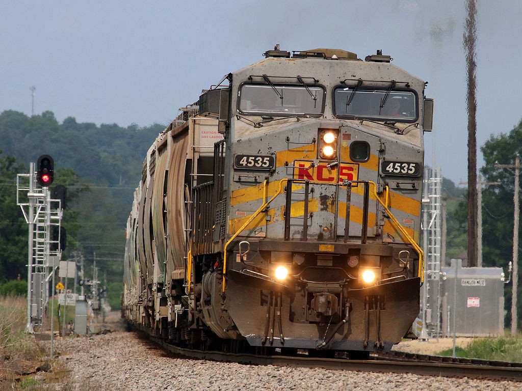 KCS 4535